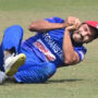 Afghanistan ODI squad: Zia ur Rehman selected; Naib dropped