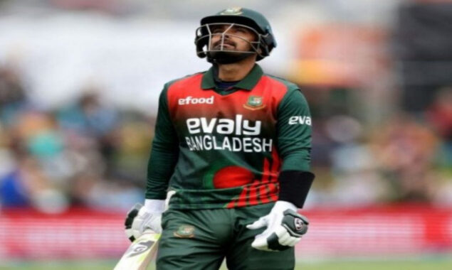 Liton Das no longer concerned about figures