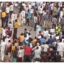 Chad trades union calls strike over opposition arrests