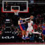 Bulls & Pistons to meet in Paris NBA game