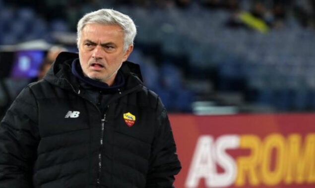 Feyenoord puts Mourinho’s perfect record to test