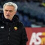 Feyenoord puts Mourinho’s perfect record to test