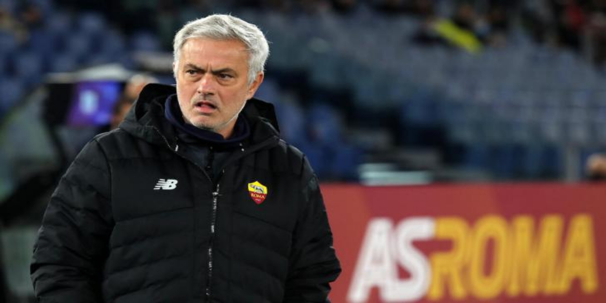 Jose Mourinho