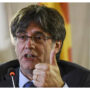 European court restores Catalan MEP’s immunity