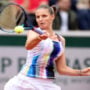 French Open: Pliskova survives scare; reaches round two