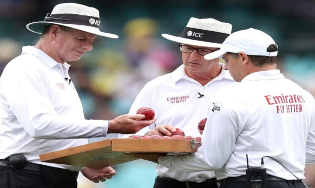 ICC: Neutral umpires to be reintroduced