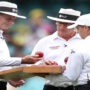 ICC: Neutral umpires to be reintroduced