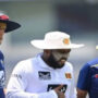 Kusal Mendis free of complications after chest trouble