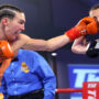 Unification Fight: Mayer to face Baumgardner