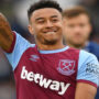 West Ham interested in Manchester United’s Lingard