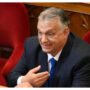 Orban warns no quick deal on EU Russia oil embargo
