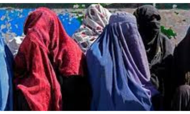 UN Security Council calls for reversal of Taliban policies on women