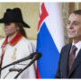 Switzerland unveils July reconstruction conference for Ukraine