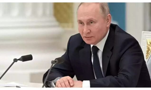Russia stepping up disinformation in Mali: US