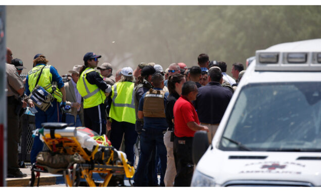 Salvador Ramos: Everything we know about Texas school shooting suspect