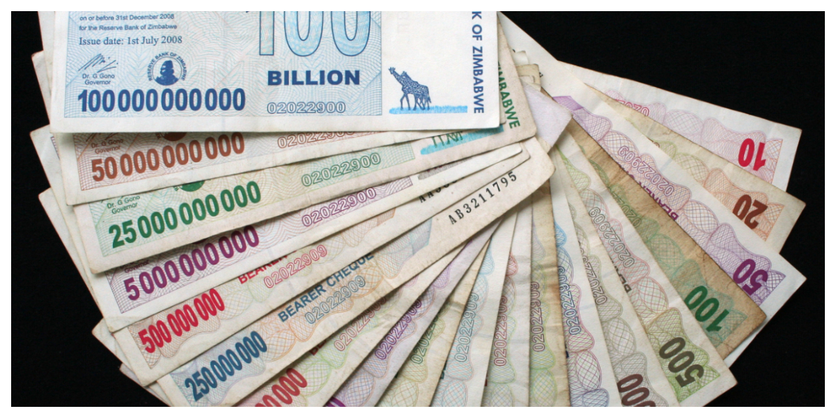 Zimbabwe