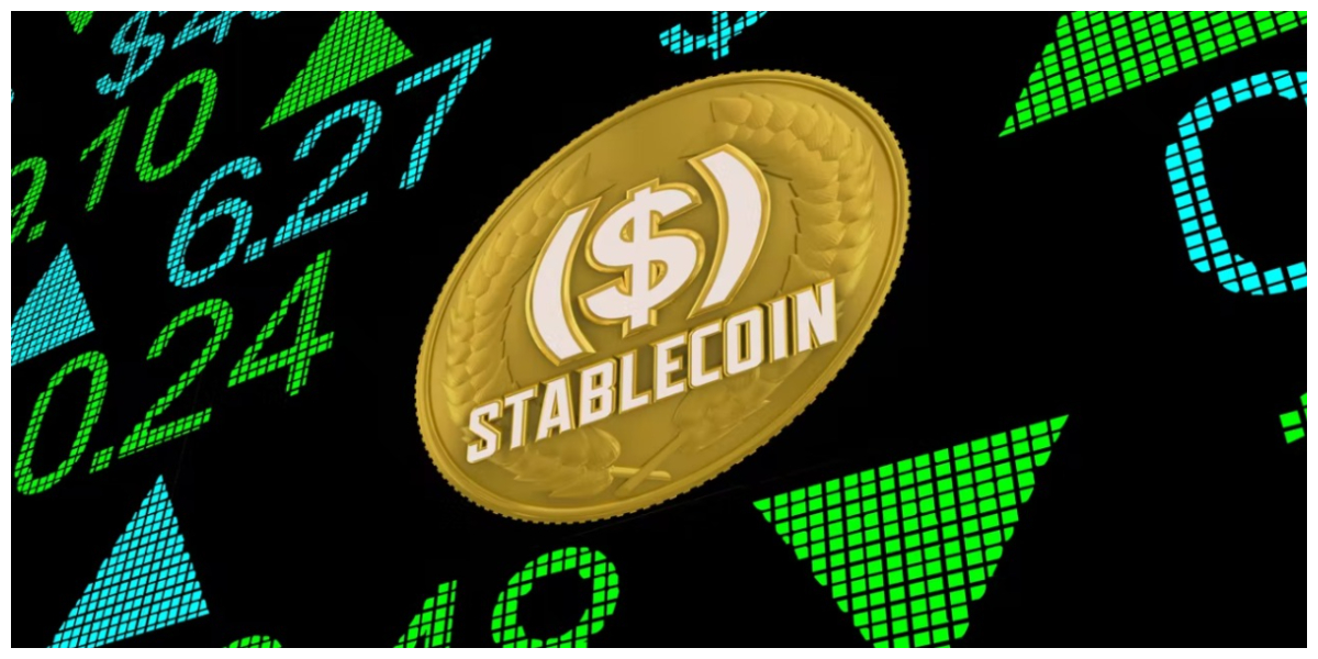 stablecoins