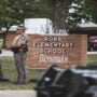 Survivors of the Columbine and Parkland school shootings, express their perspectives on the Robb Elementary shooting.