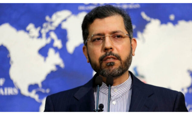 US negotiator says Iran deal ‘tenuous,’ warns of Plan B