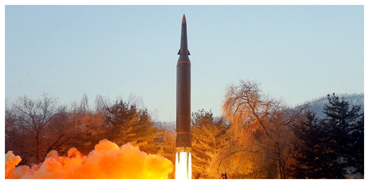 North Korea