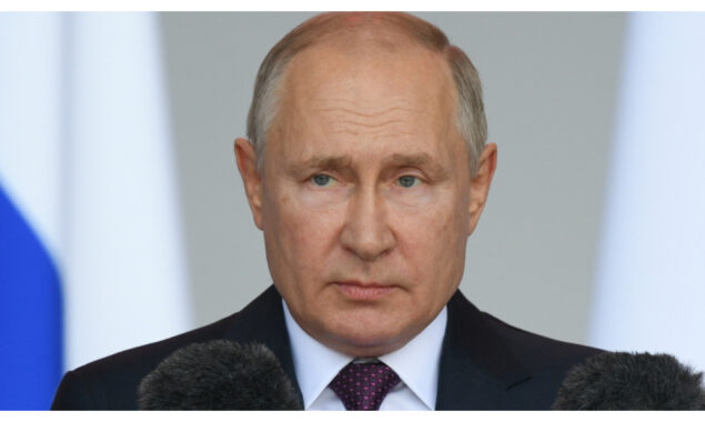 Putin negotiation with zelensky