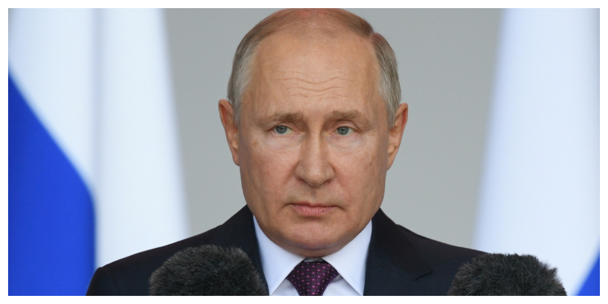 Putin negotiation with zelensky