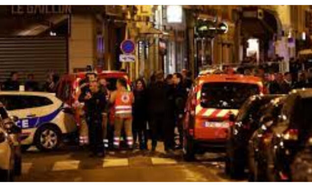 France charges 18-year-old over IS attack plot