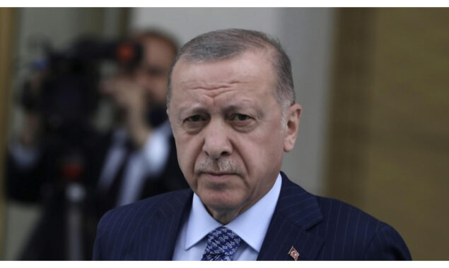Turkey threatens to stall NATO process if Nordic nations fail to act