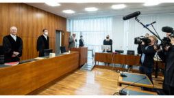 German court