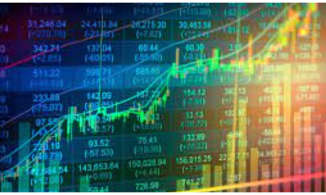 Stocks rise