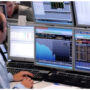 European stocks edge higher at open