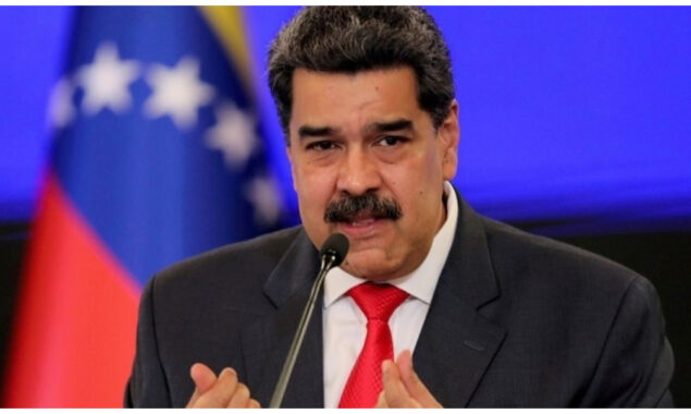 US will ‘absolutely not’ invite Venezuela’s Maduro to summit
