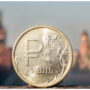 Russian central bank slashes rate to rein in ruble