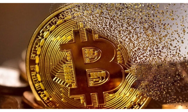 Bitcoin