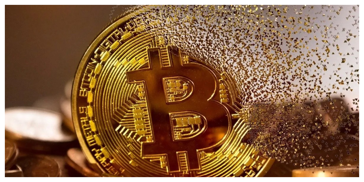 Bitcoin