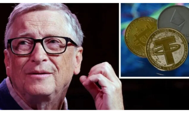 Crypto