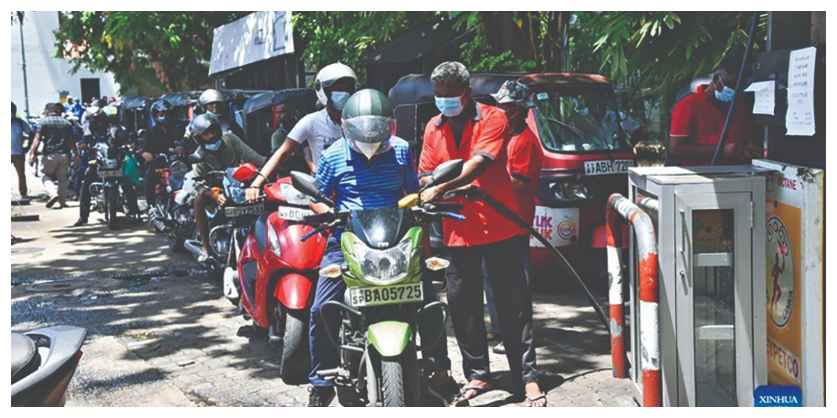 Drugs shortage may cause deaths in Sri Lanka BOL News