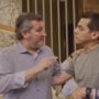 Ted Cruz was accosted by gun activist at a restaurant about the Uvalde tragedy after NRA event