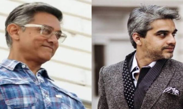 Public reaction to Omair Rana’s accusation against bollywood actor Aamir Khan