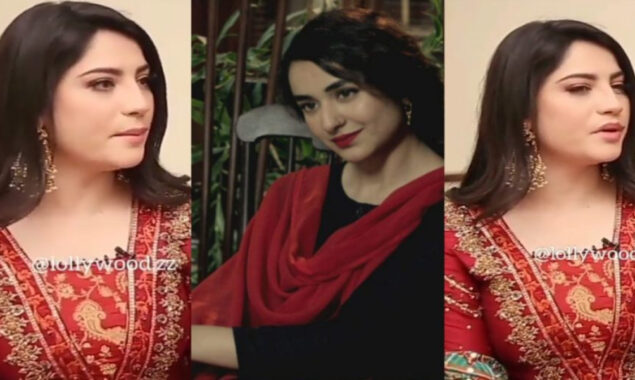 Why Did Neelum Muneer Turn Down Ishq Zahe Naseeb?