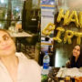 Nadia Khan Celebrates Her Daughter Alyzeh’s Birthday