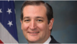 Ted Cruz