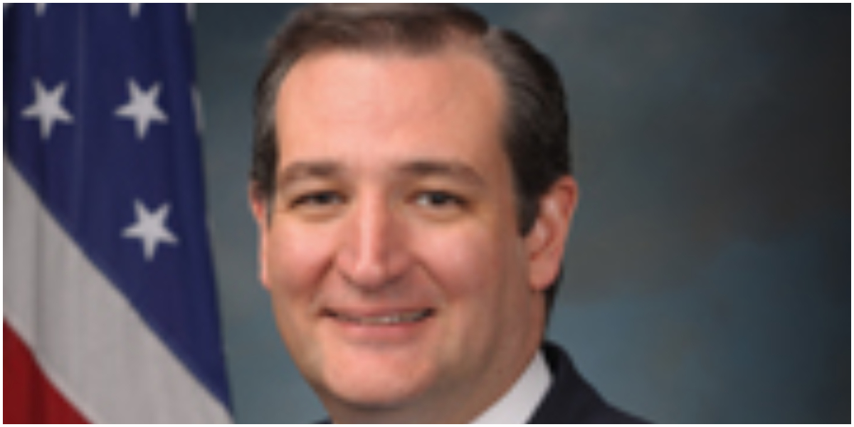 Ted Cruz