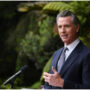 California Gov. Newsom goes into isolation after testing positive for covid