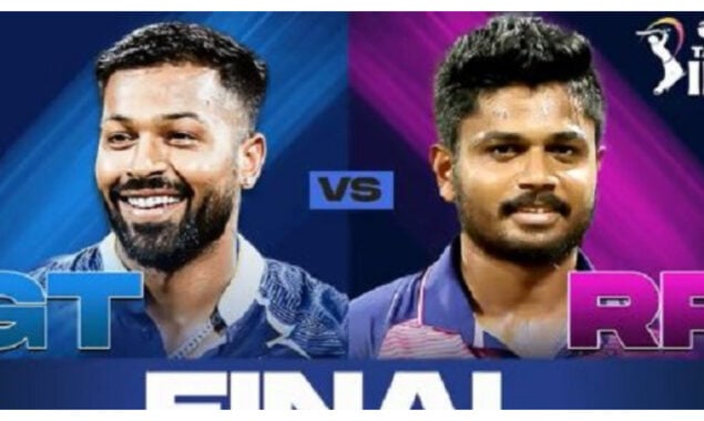 IPL final