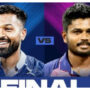 Rajasthan opt to bat against Gujarat in IPL final