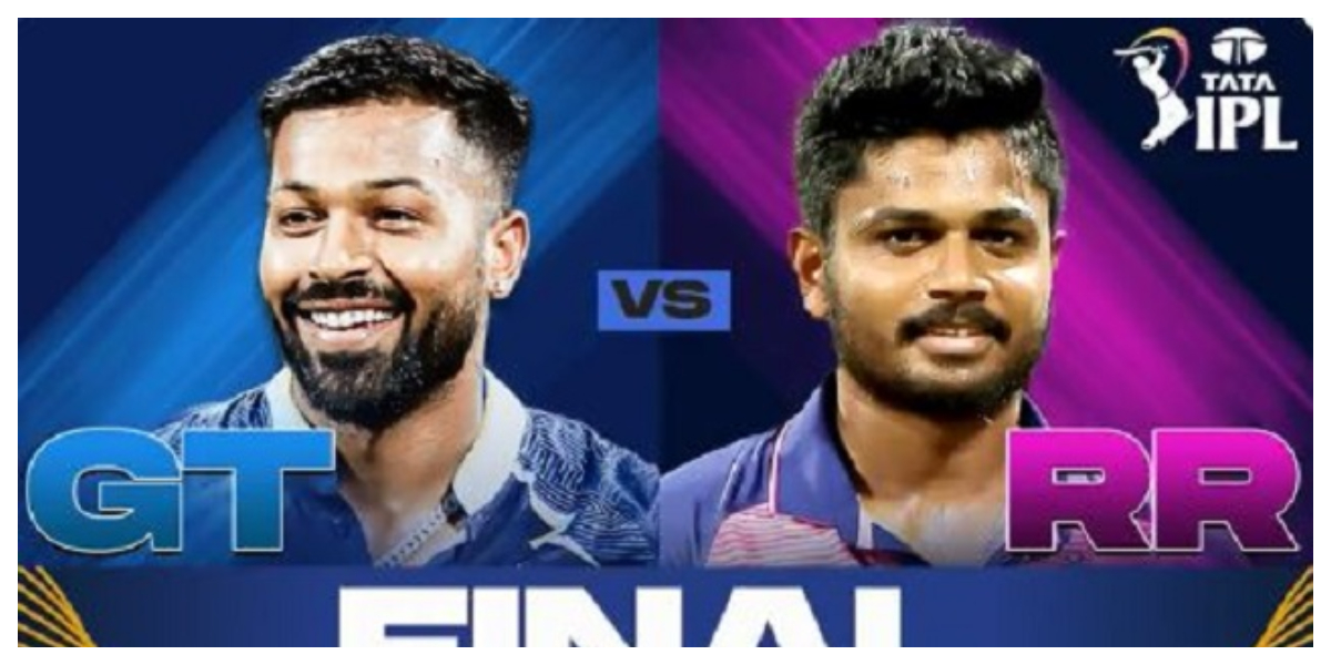IPL final