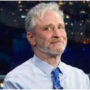 Jon Stewart criticises Americans for tweeting about Memorial Day