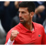 Djokovic eases into possible Nadal quarter-final at French Open