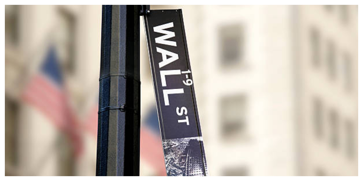 Wall Street